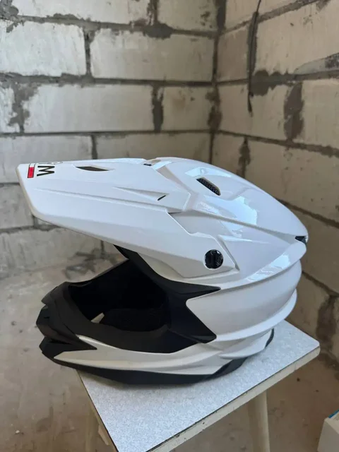 Экипировка для мотоспорта (эндуро/кросс) - частное объявление в Мытищи или Королёв