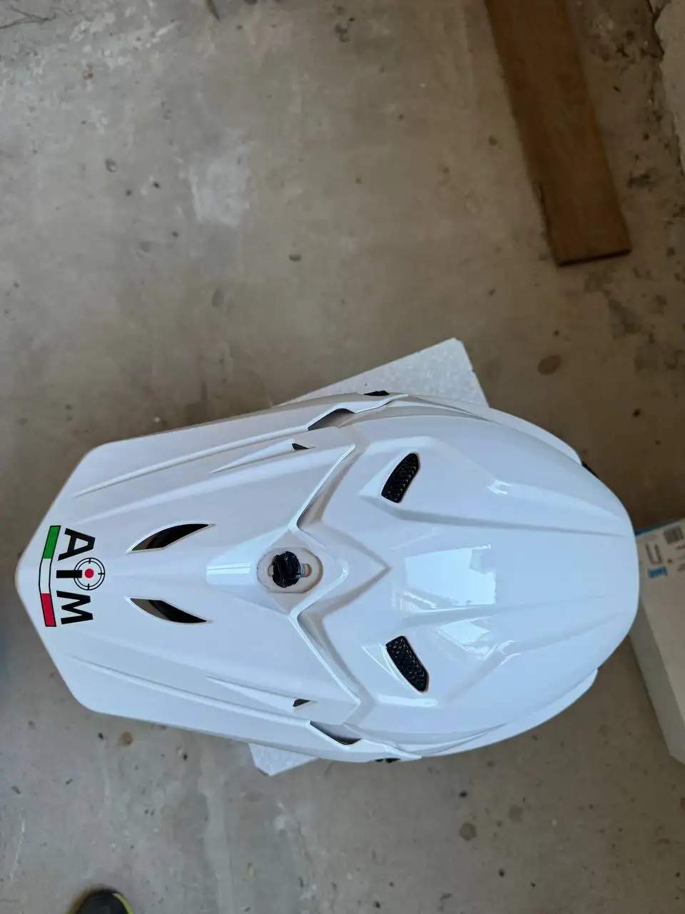 Экипировка для мотоспорта (эндуро/кросс) - Мотоспорт/Экипировка (Хобби и отдых) в Мытищи или Королёв