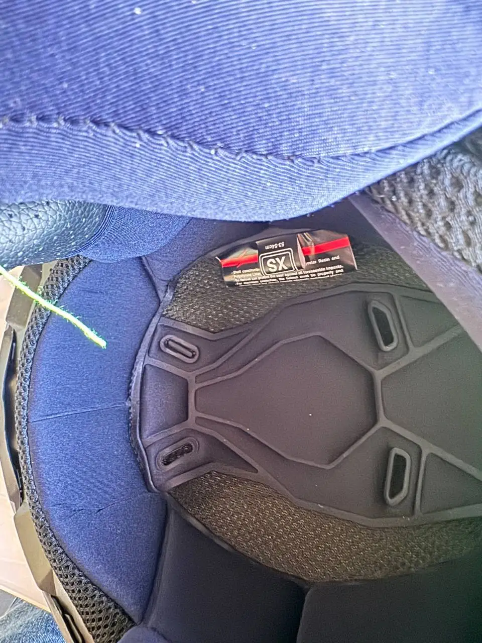 Экипировка для мотоспорта (эндуро/кросс) - Мотоспорт/Экипировка (Хобби и отдых) в Мытищи или Королёв