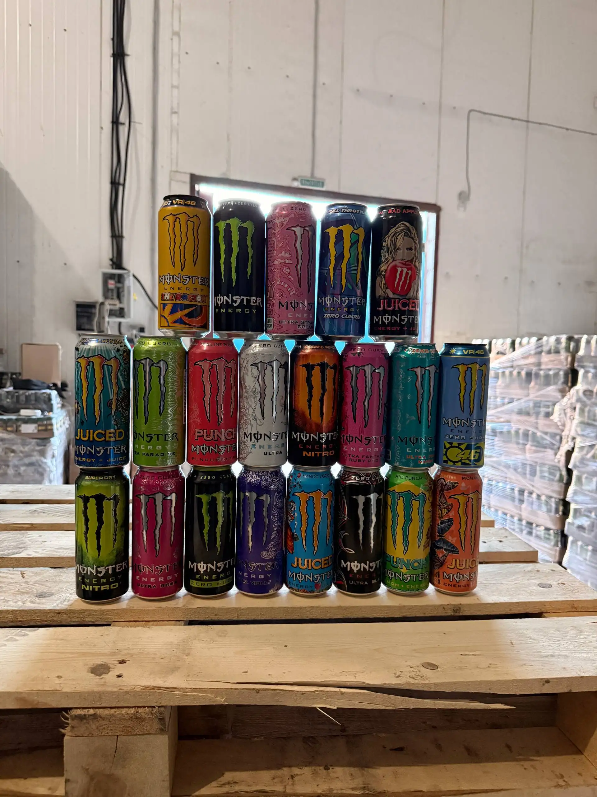 Продажа монстра в Мытищах и Королёве - Барахолка в Мытищи, Королёв