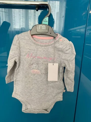 Боди Mothercare размер 62 - Детские коляски в Мытищи