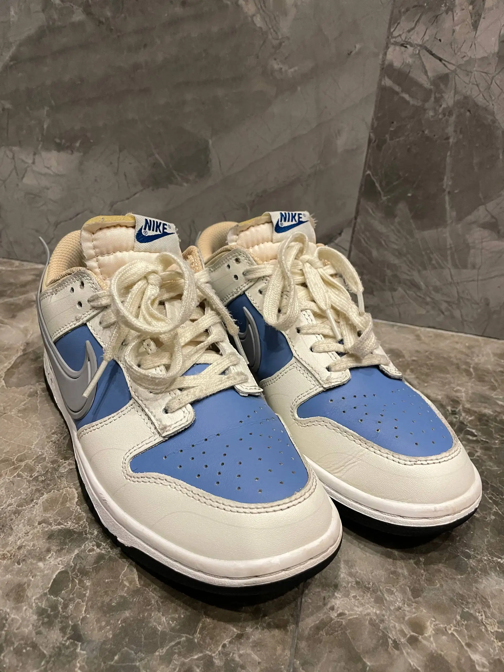 Кроссовки найк - Обувь (Одежда) в Мытищи