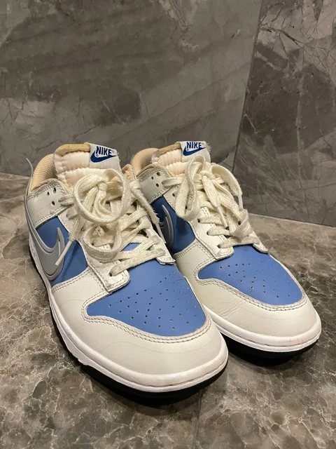 Кроссовки найк - частное объявление в Мытищи