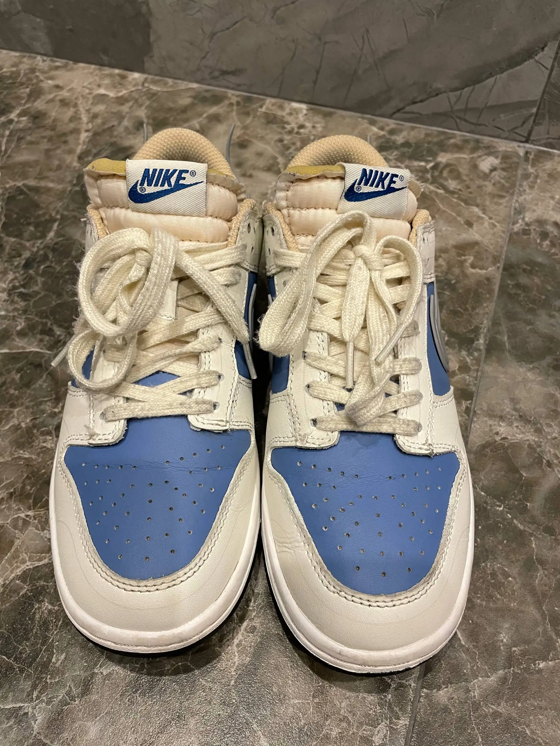 Кроссовки найк - Обувь (Одежда) в Мытищи