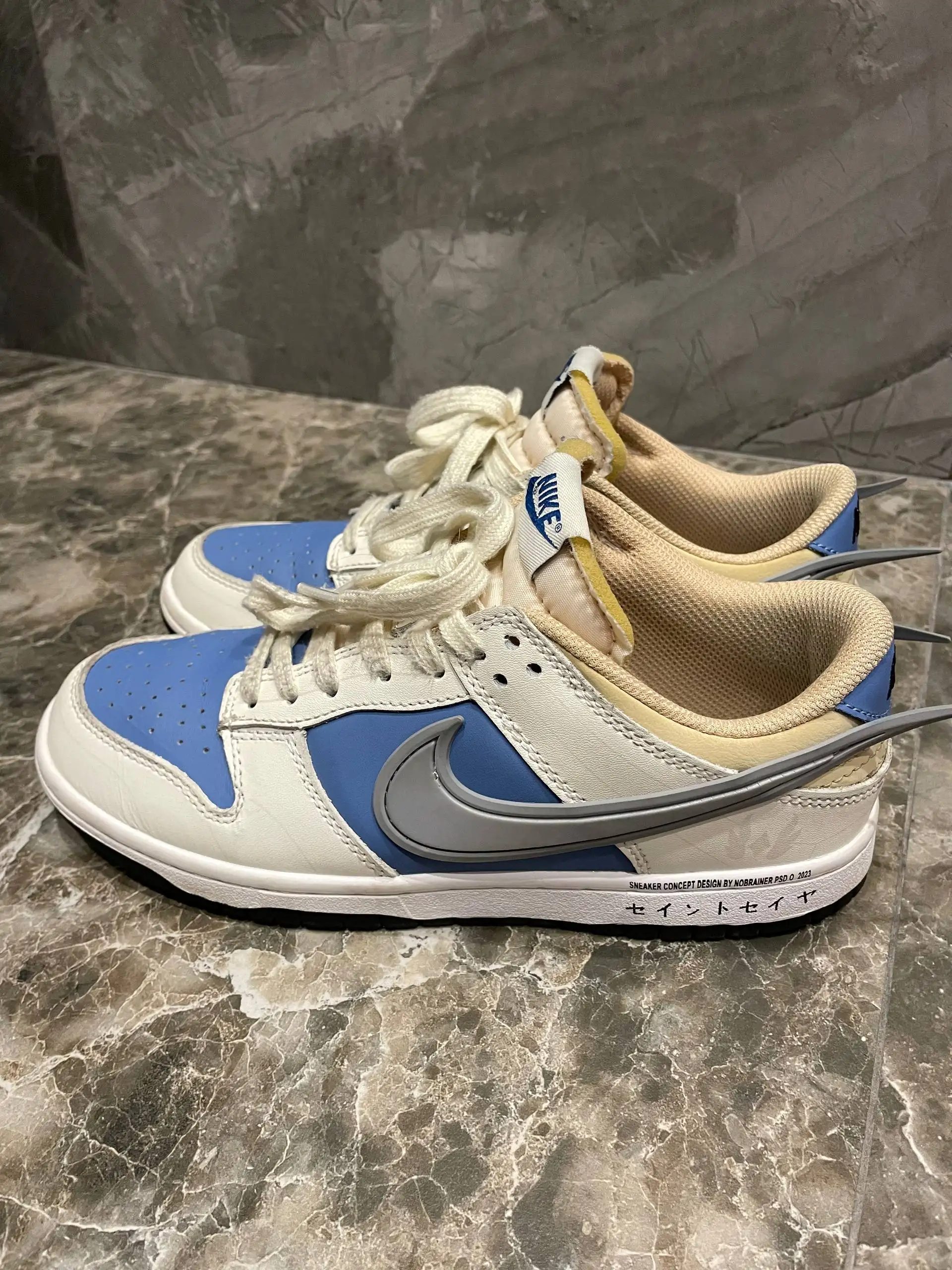 Кроссовки найк - Обувь (Одежда) в Мытищи