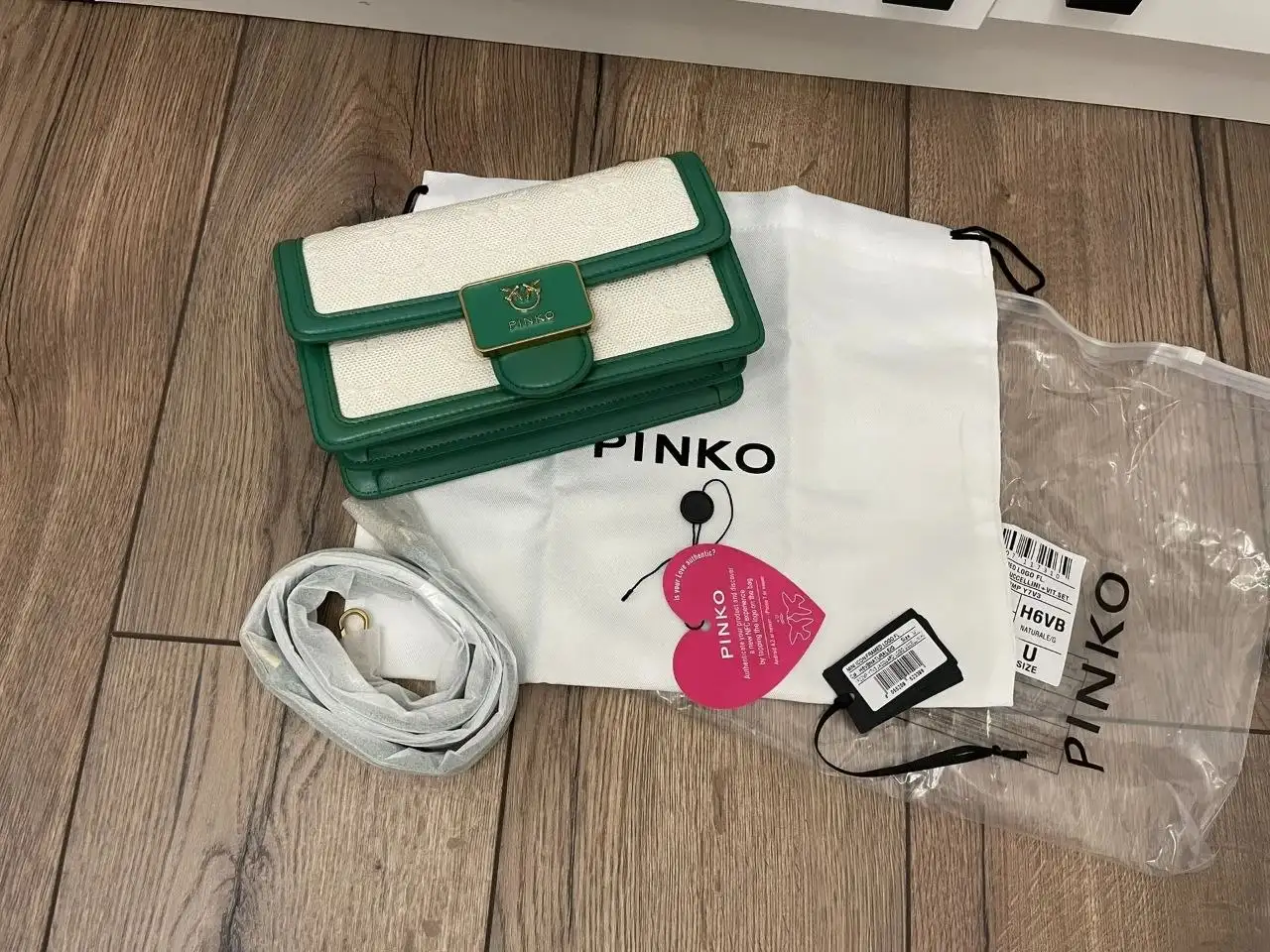 Женские сумки из натуральной кожи - Сумки (Одежда) в Мытищи