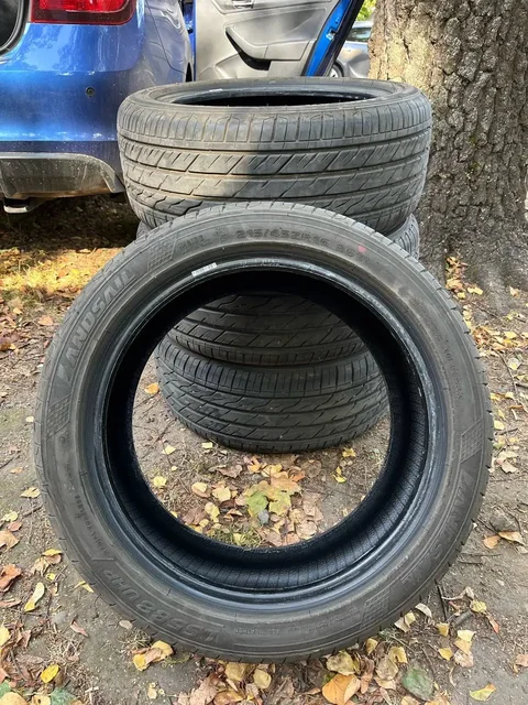 Шины летние LANDSAIL LS588 UHP 215/45R16 86W - Номера в Мытищи