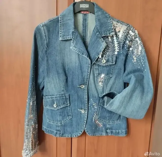 Пиджак, платье, фужеры - частное объявление в Пушкино