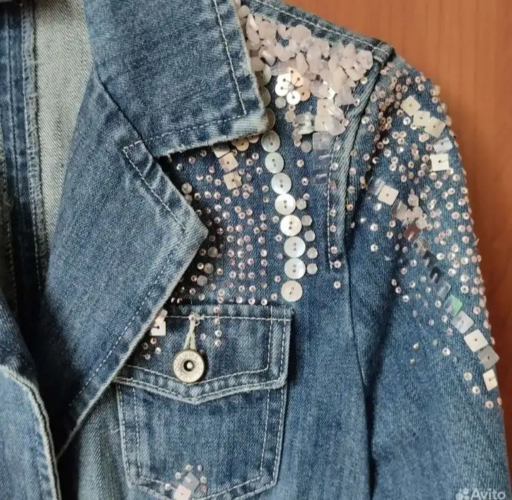 Пиджак, платье, фужеры - Одежда в Пушкино