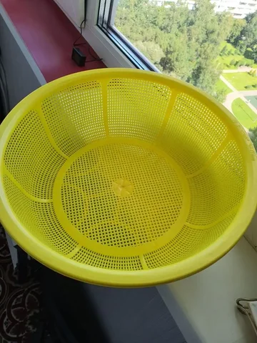 Большая овощемойка 36см новая - частное объявление в Мытищи