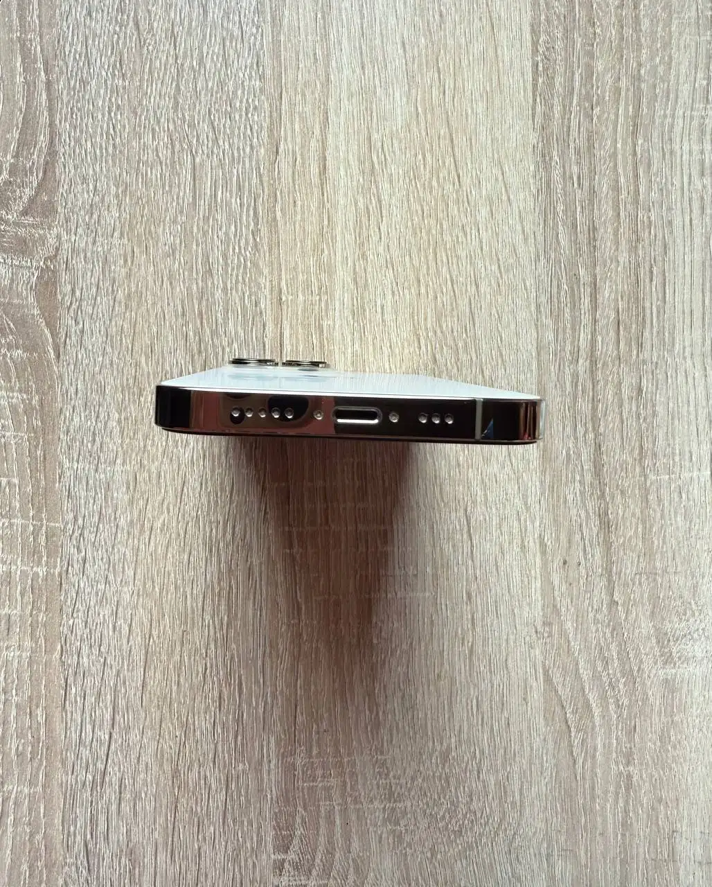 Продажа iPhone 13 Pro 256 Гб золотого цвета - Смартфоны (Электроника) в Королёв