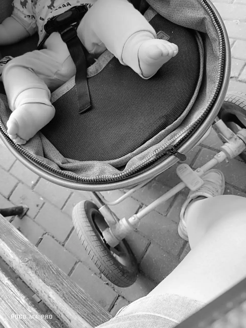 Продам коляску 2в1 трансформер облегченный - Коляски (Товары для детей) в Мытищи