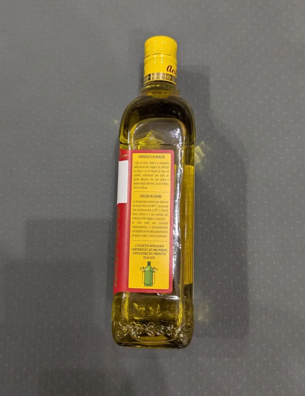 Оливковое масло MONINI 1 литр - Продукты питания (Барахолка) в Мытищи