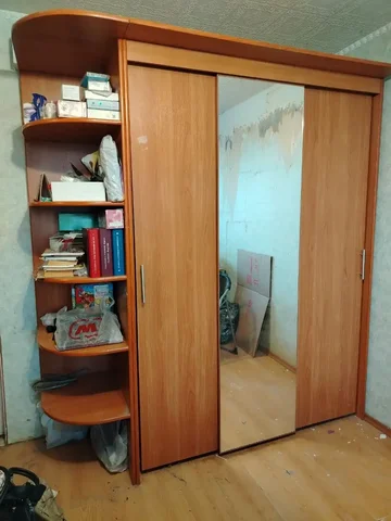 Продам шкаф - частное объявление в Мытищи