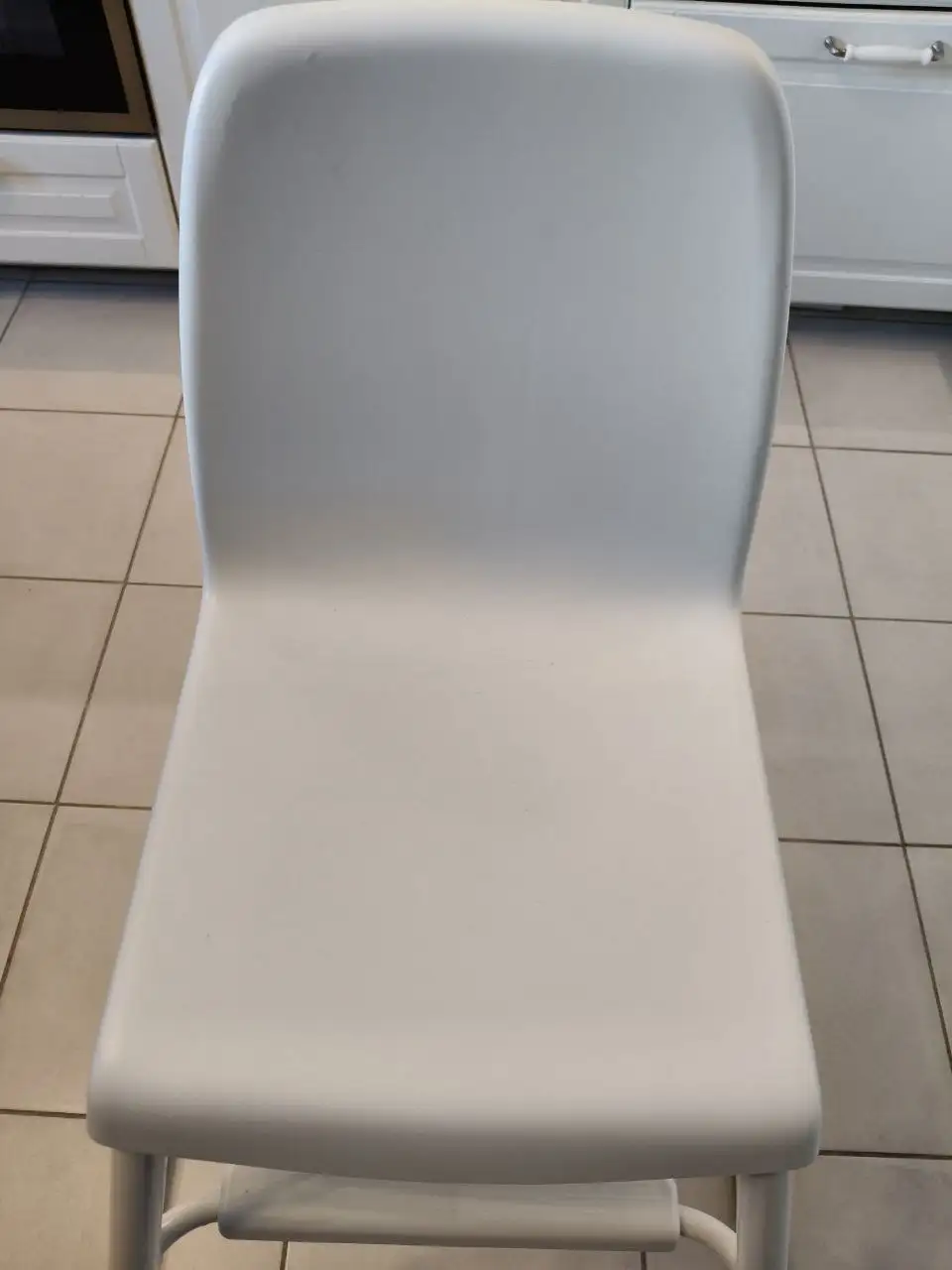 Детский стул IKEA Langur в отличном состоянии - Товары для детей в Мытищи