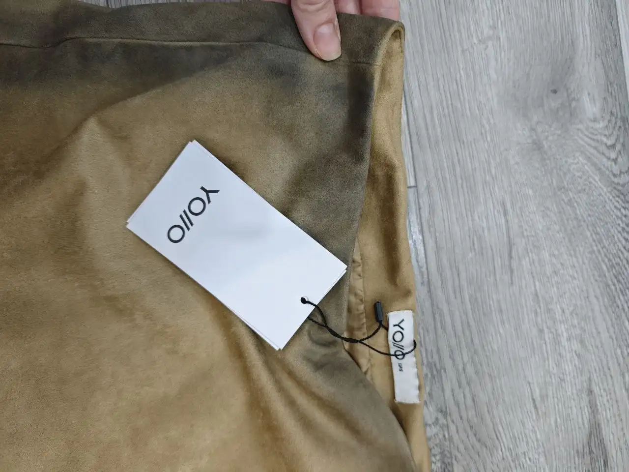 Новая юбка - Юбки (Одежда) в Мытищи