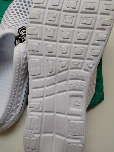 Новые, не подошёл размер - частное объявление в Неизвестно