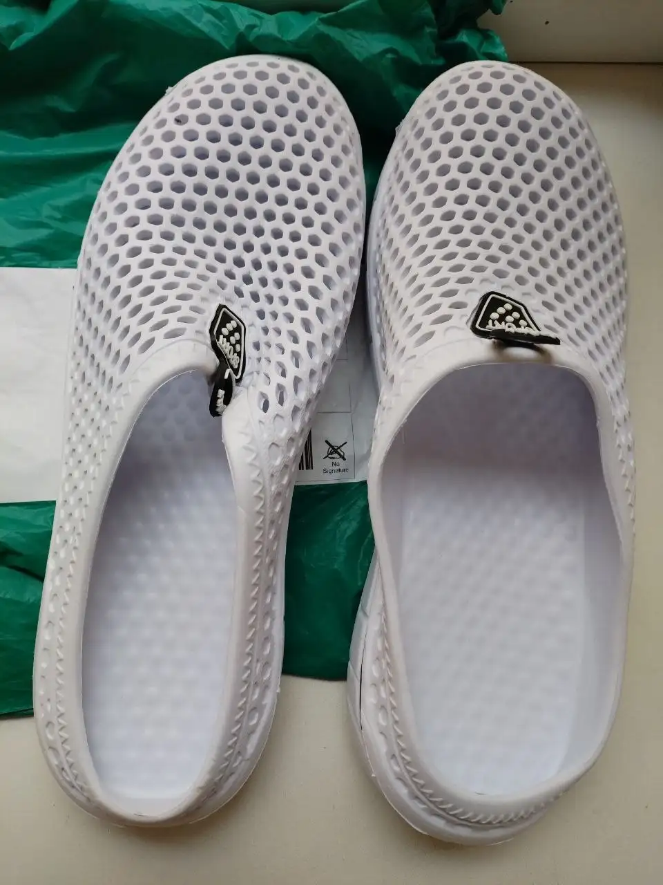 Новые, не подошёл размер - Барахолка в Неизвестно