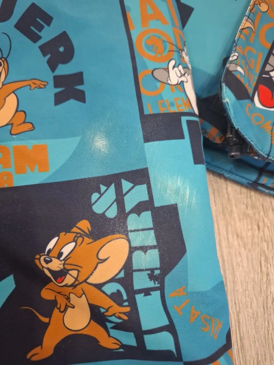 Зимний комплект play today 116р с варежками и шапкой - Зимняя одежда (Одежда) в Мытищи