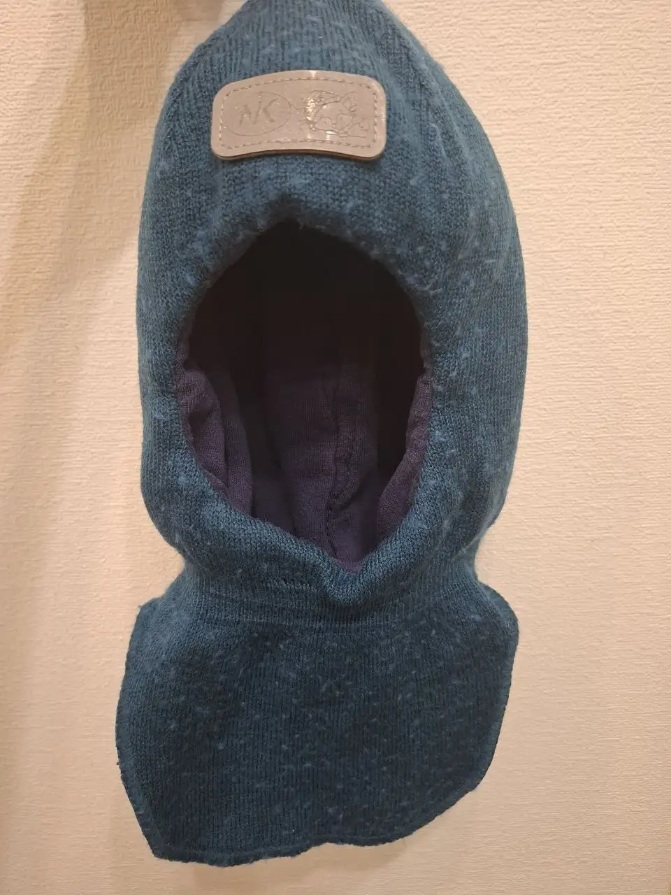 Зимний комплект play today 116р с варежками и шапкой - Зимняя одежда (Одежда) в Мытищи