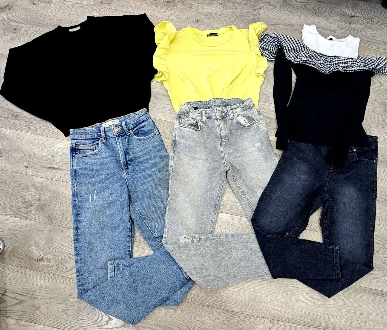 Объявление XS - Барахолка в Мытищи