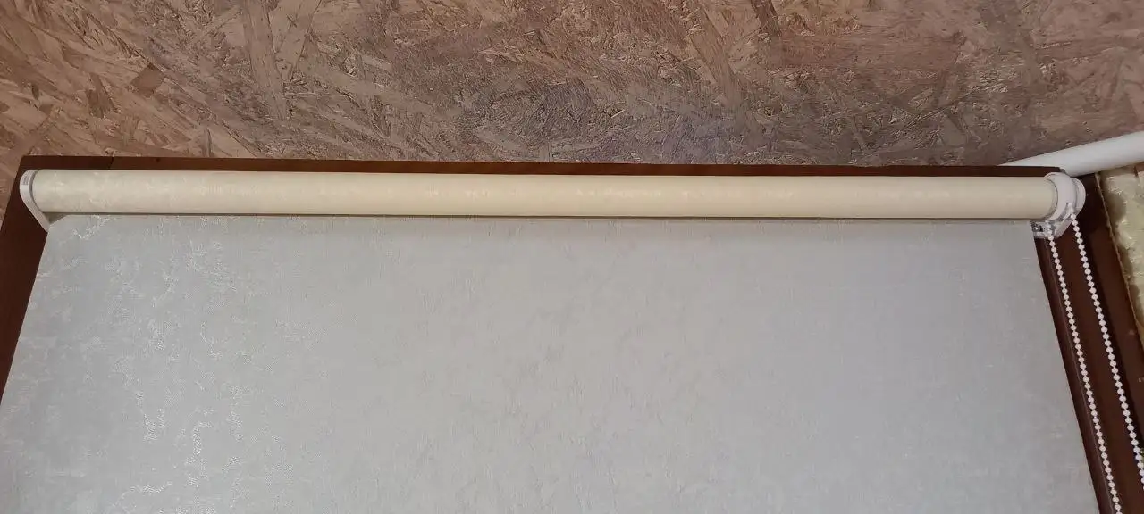 Продажа рулонных штор LM Decor 110x160 см - Шторы и жалюзи (Для дома и дачи) в Мытищи