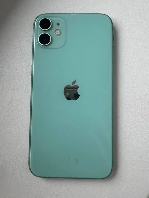 Продам iPhone 11 - Смартфоны в Королёв