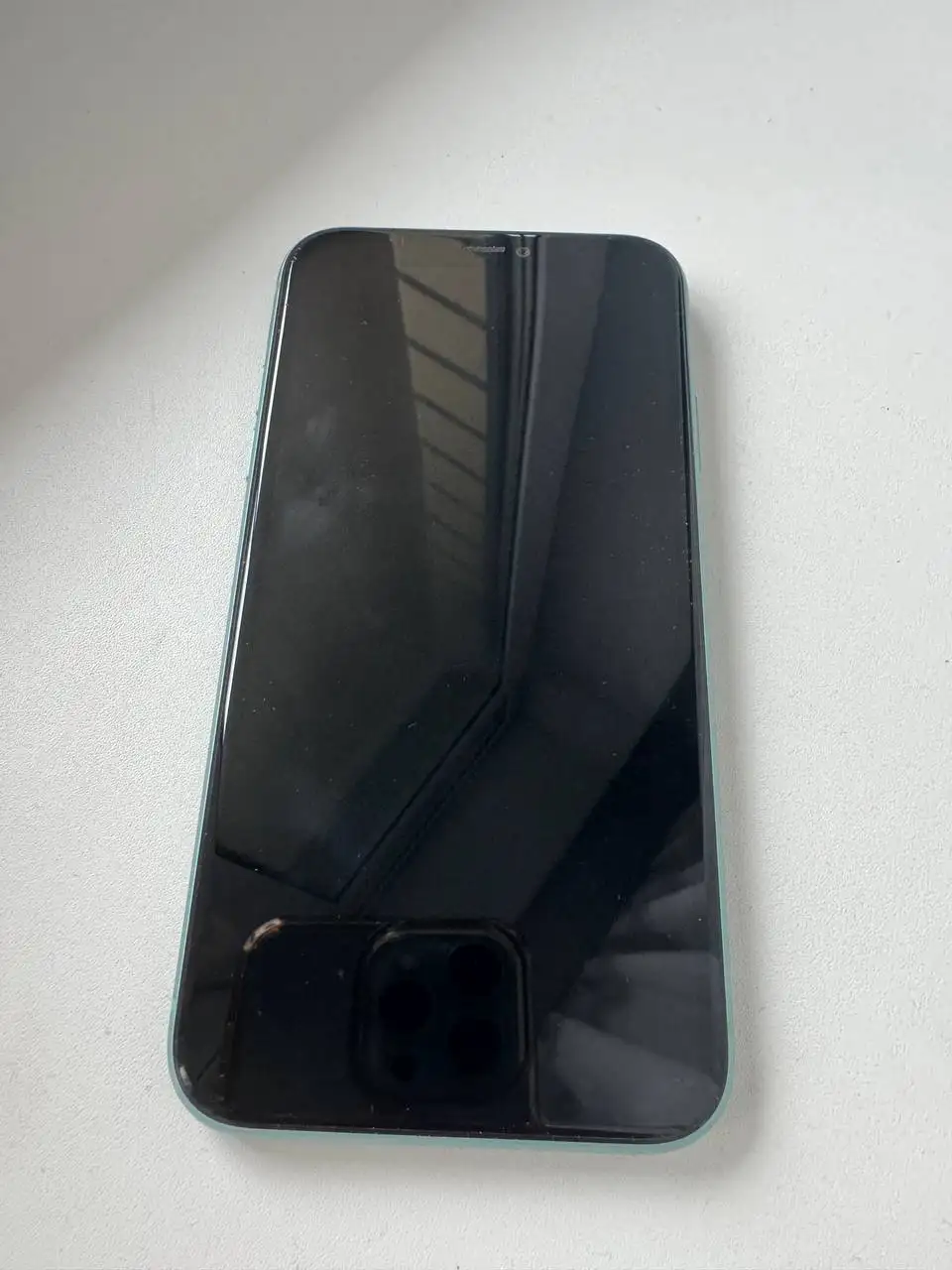 Продам iPhone 11 - Смартфоны (Электроника) в Королёв