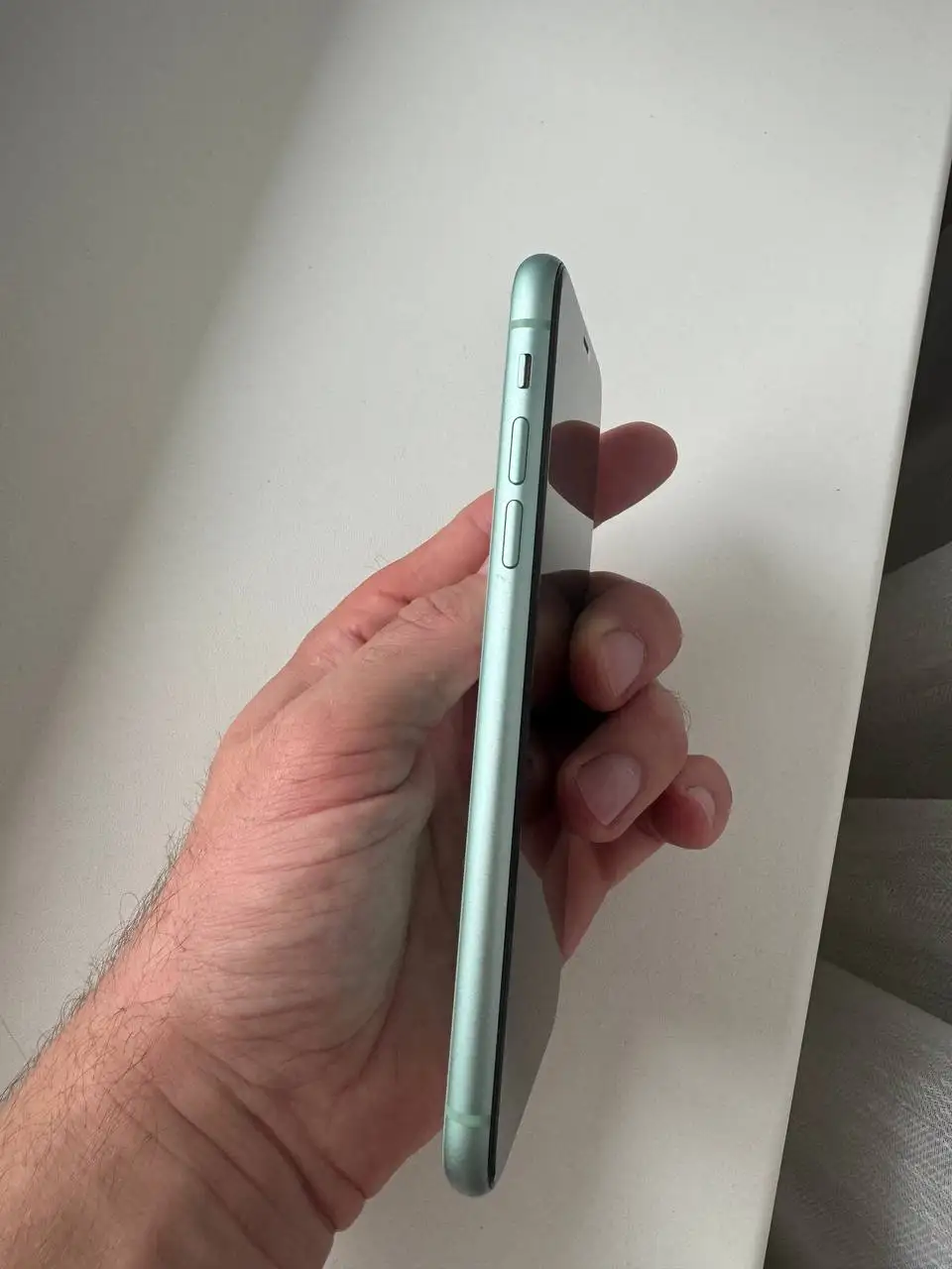 Продам iPhone 11 - Смартфоны (Электроника) в Королёв