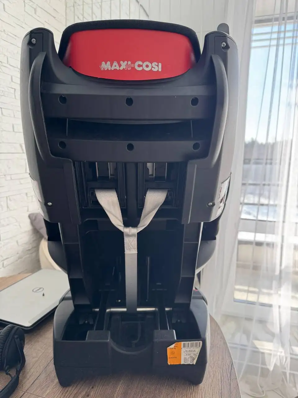 Автомобильное детское кресло Maxi-cosi - Автокресла (Товары для детей) в Мытищи