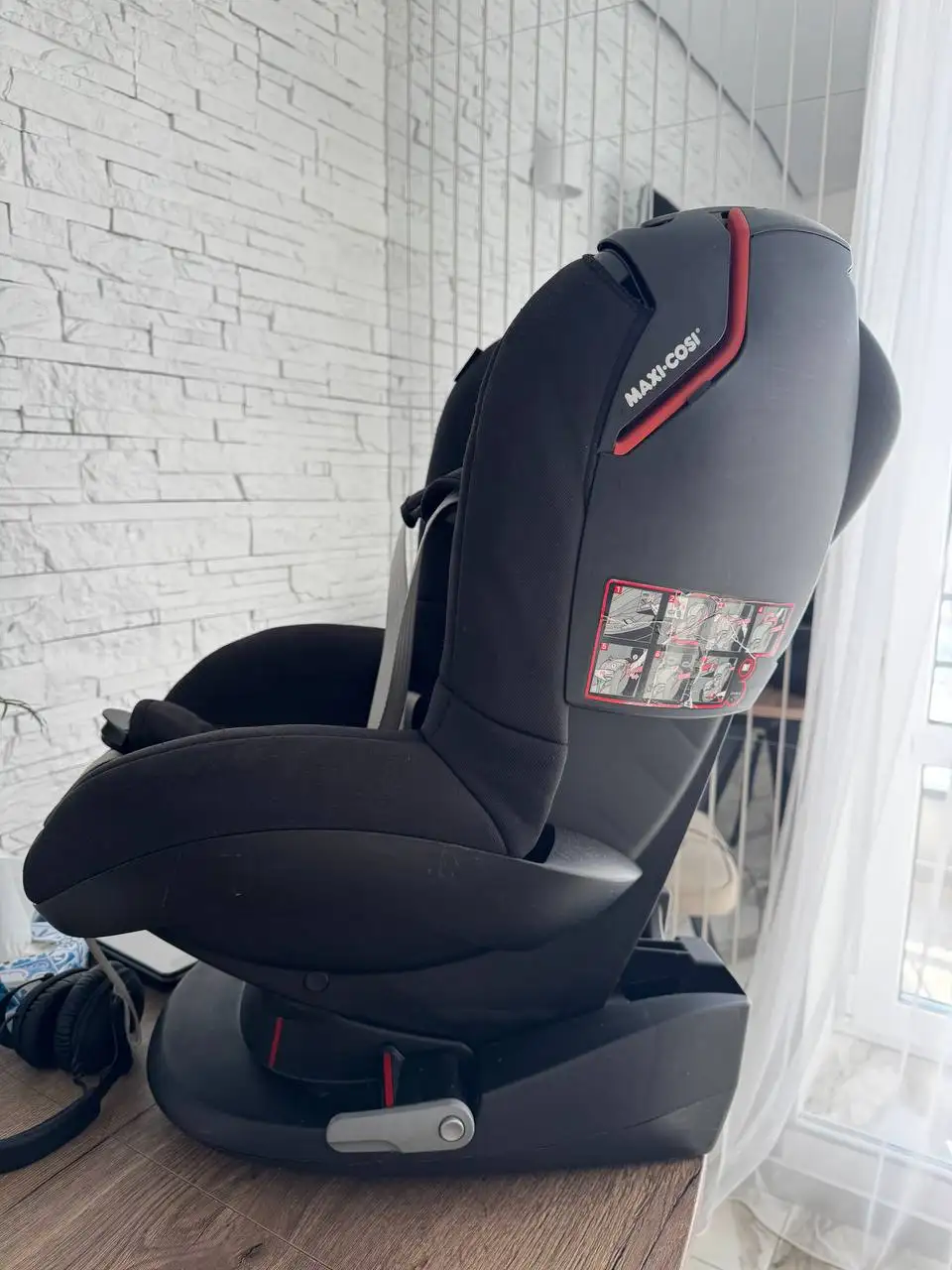 Автомобильное детское кресло Maxi-cosi - Автокресла (Товары для детей) в Мытищи