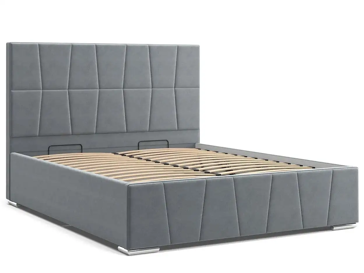 Кровать в хорошем состоянии - Мебель (Для дома и дачи) в Мытищи