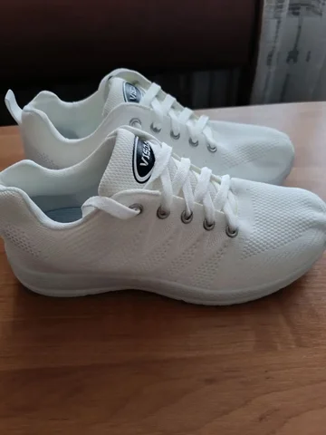 Мужские текстильные кроссовки - частное объявление в Монино