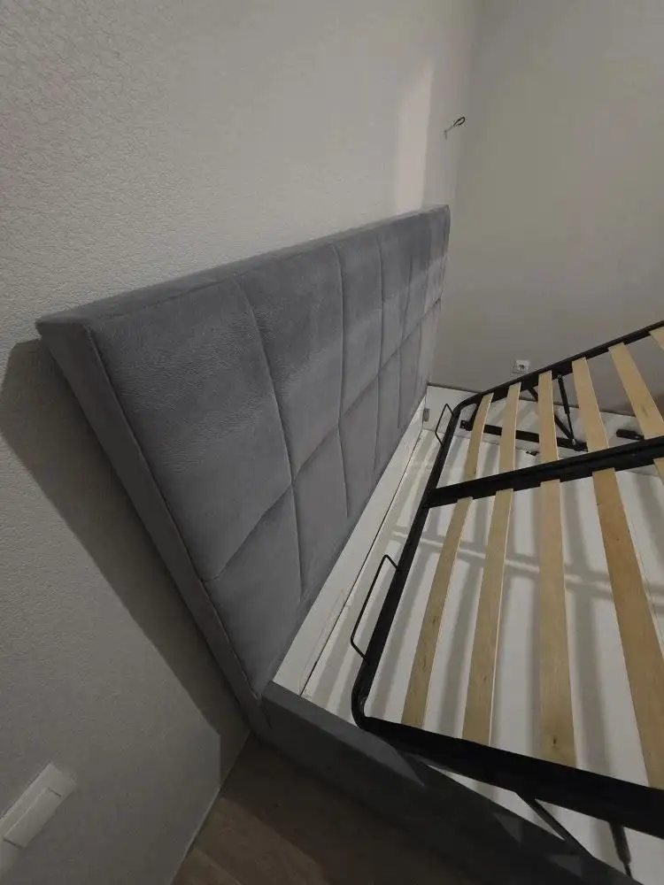 Кровать б/у в Мытищах - Мебель (Для дома и дачи) в Мытищи