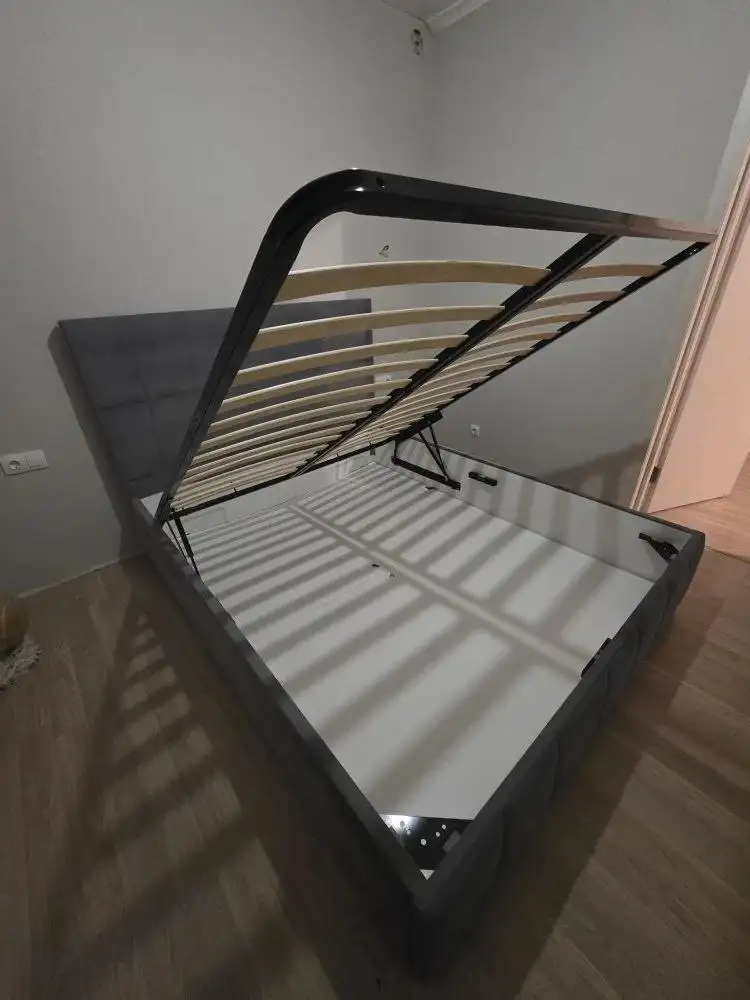 Кровать б/у в Мытищах - Мебель (Для дома и дачи) в Мытищи