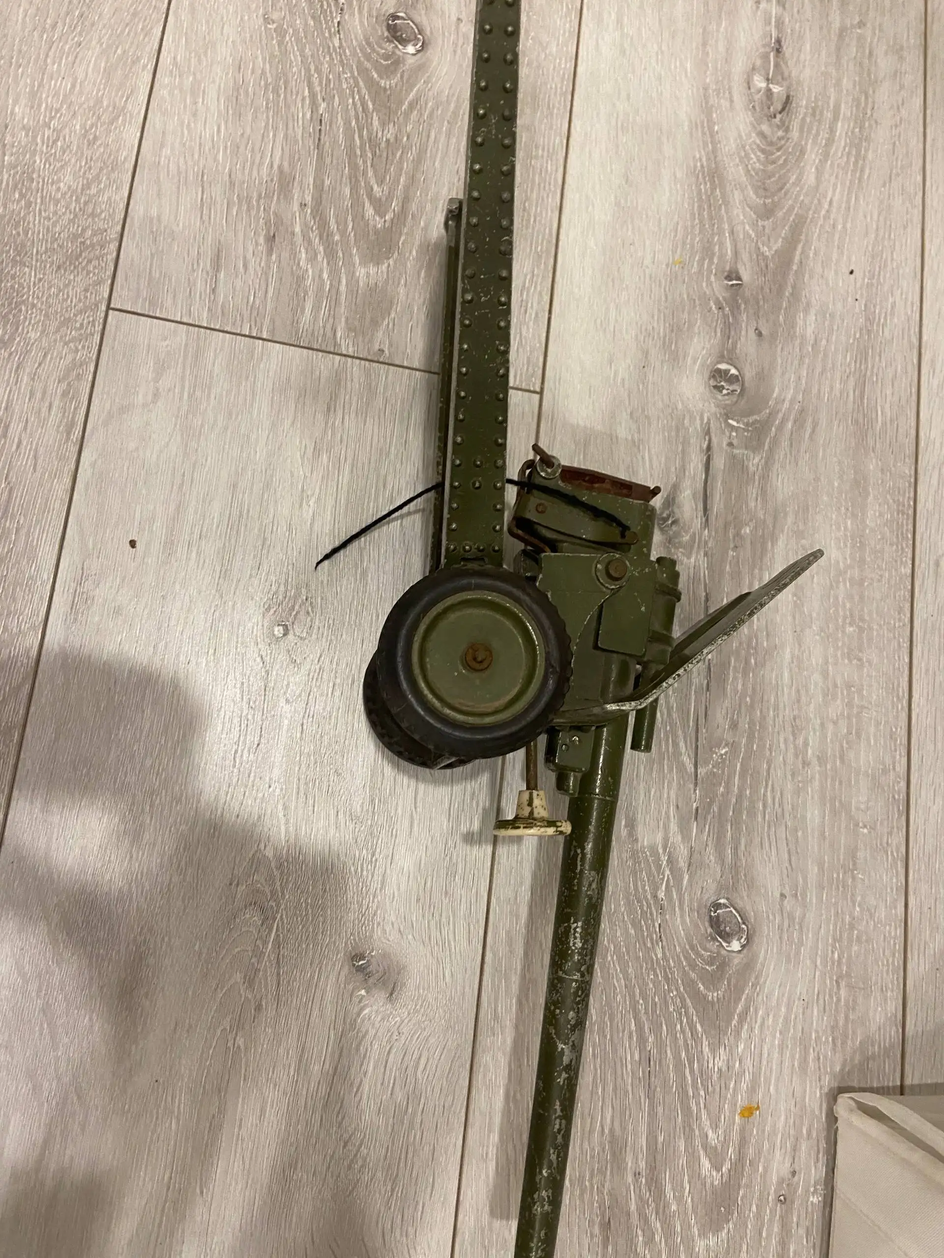 Пушка из СССР - Коллекционирование (Хобби и отдых) в Мытищи