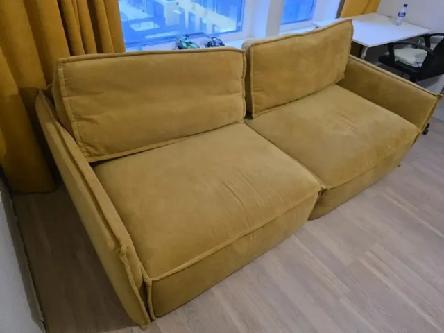 Продажа дивана в Мытищах - Для дома и дачи в Мытищи