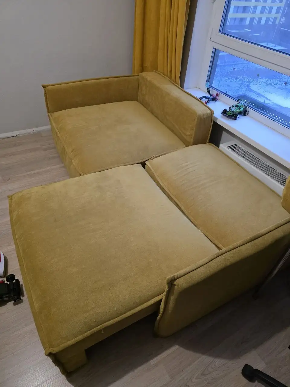 Продажа дивана в Мытищах - Для дома и дачи в Мытищи