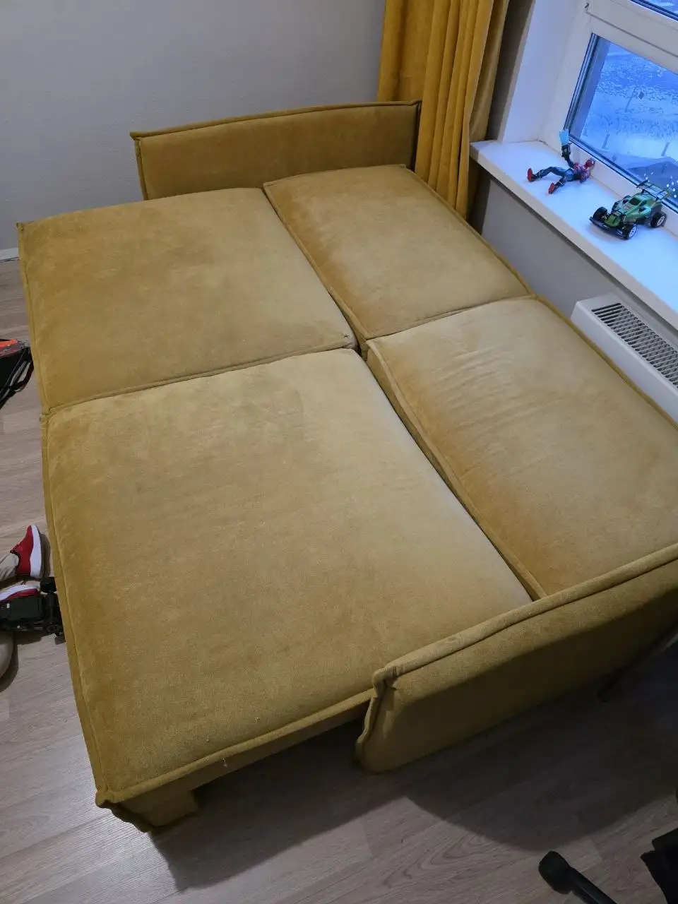 Продажа дивана в Мытищах - Для дома и дачи в Мытищи