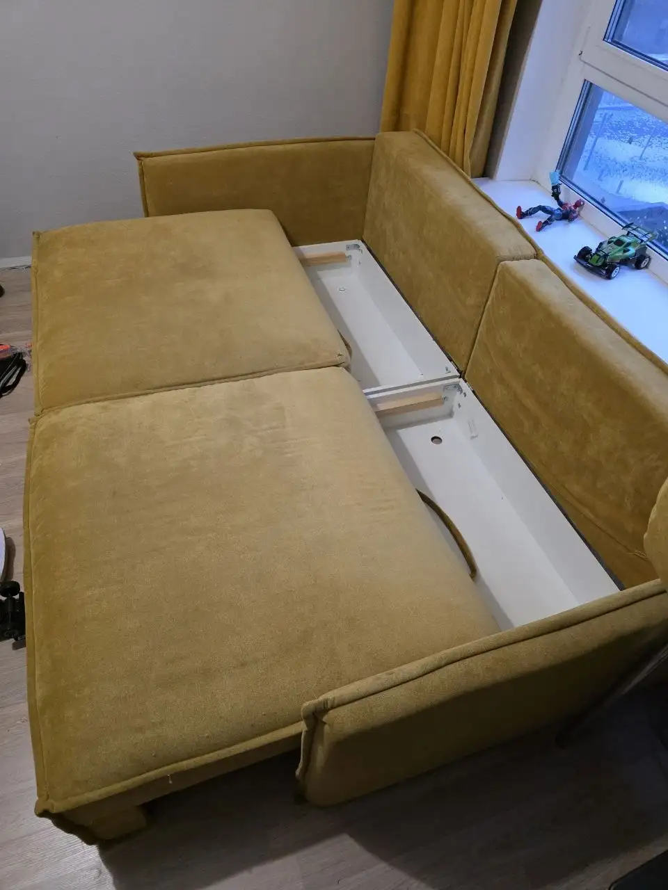 Продажа дивана в Мытищах - Для дома и дачи в Мытищи