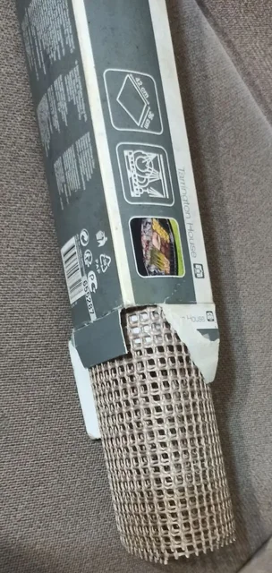 Коврик Tarrington House для гриля антипригарный - Инструменты в Мытищи