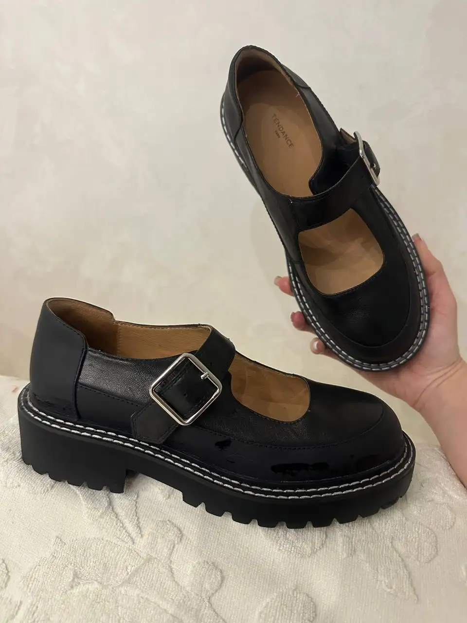 Новенькие 37-й размер Москва - Обувь (Одежда) в Москва