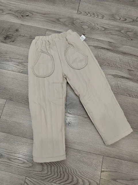 Новые теплые штаны для девочки - Одежда для детей в Мытищи