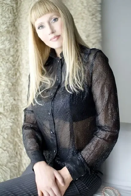 Элегантная нарядная блузка Caterina Leman - частное объявление в Москва