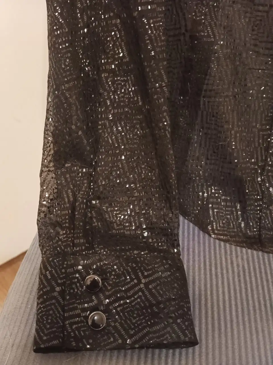 Элегантная нарядная блузка Caterina Leman - Женская одежда (Одежда) в Москва