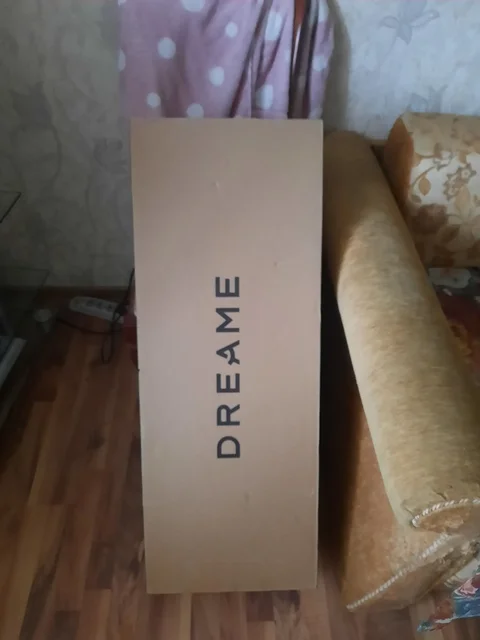 Продам новый пылесос - частное объявление в Мытищи