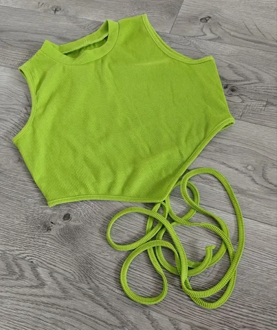 Новый топ размер S - Женская одежда в Мытищи