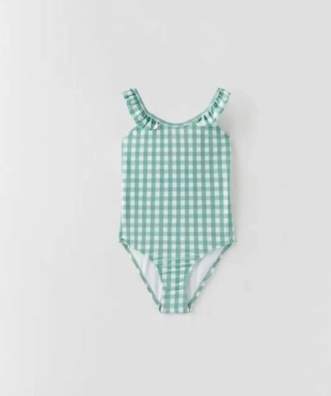 Новые купальники для девочек 7-10 лет - Детская одежда (Одежда) в Мытищи