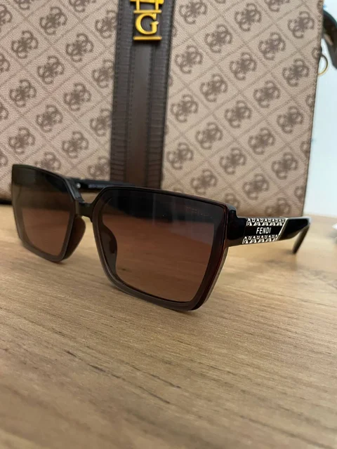 Очки Fendi, Prada, Chloe отличного качества - Аксессуары в Мытищи