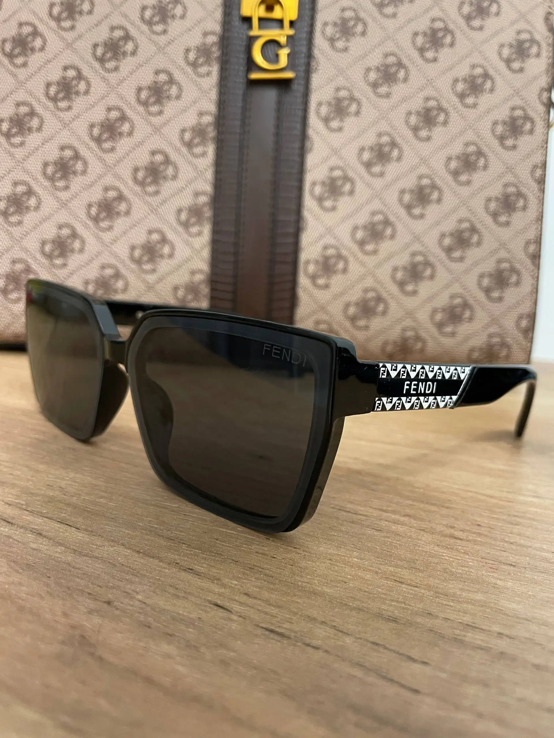 Очки Fendi, Prada, Chloe отличного качества - Аксессуары (Одежда) в Мытищи